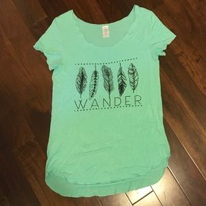 Wander T-shirt